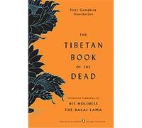 Graham Coleman – The Tibetan Book of the Dead – Penguin Classics Édition Deluxe
