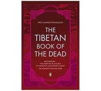 Graham Coleman The Tibetan Book of the Dead (Poche)