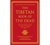 The Tibetan Book of the Dead Dalai Lama XIV, Karma-Glin-Pa, Padmasambhava, Thupten Jinpa, Graham Coleman (Auteur)