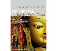The Tibetan Book of the Dead [Import USA Zone 1]