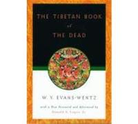 The Tibetan Book of the Dead Karma-Glin-Pa (Auteur)
