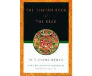 The Tibetan Book of the Dead Karma-Glin-Pa (Auteur)