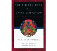 The Tibetan Book Of The Great Liberation