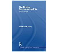 The Tibetan Government-In-Exile