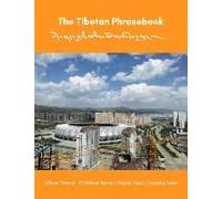 The Tibetan Phrasebook