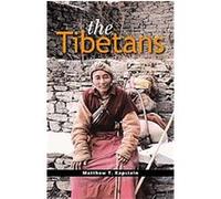 The Tibetans, Peoples of Asia Matthew Kapstein (Auteur)