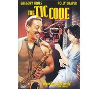 The Tic Code (Gregory Hines) [Import]