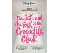 The Tick and the Tock of the Crocodile Clock