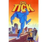 The Tick - Series 1 G