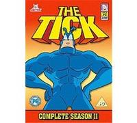 The Tick - Series 2 G
