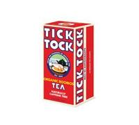 Thé Tick Tock biologique 20 sachets