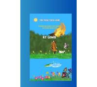 THE TICK TOCK GAME: SUMMER MEADOWS COZY MURDER MYSTERIES BOOK ONE
