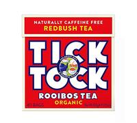 Thé Tick Tock organique 40 sachets
