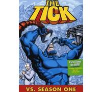 The Tick vs. Saison 1 [région 1]