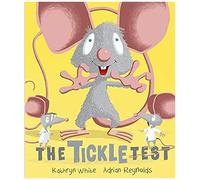 The Tickle Test