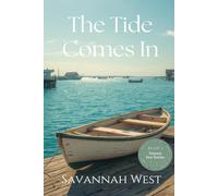 The Tide Comes In: A Cape Cod Romance Novel
