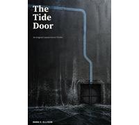 The Tide Door - Mara V. Ellison - AGStarter Press - ebook (ePub) - Livre