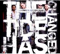 The Tide Has Changed by World Village (2011-01-11)