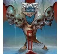 The Tide Of Death And Fractured Dreams CD
