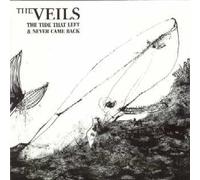 Veils,the - The Tide That Left and Never C [Import]