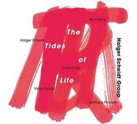 The Tides Of Life