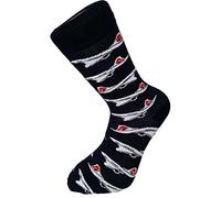 The Tie Studio Concorde Plan Chaussettes