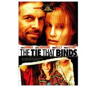 The Tie That Binds [DVD] by Daryl Hannah