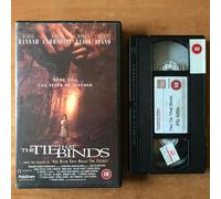 The Tie That Binds [VHS] [Import anglais]