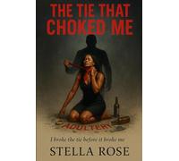 The Tie That Choked Me: The Confession Before The Healing