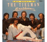 THE TIELMAN BROTHERS - BEST OF THE TIELMAN BROTHERS