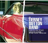 The Tierney Sutton Band – American Road