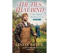 The Ties That Bind: An Amish Romance (Volume 2)