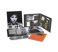 Bruce Springsteen – The Ties That Bind : The River Collection – Coffret 4CD + 2BR