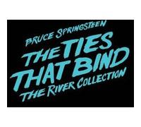 Bruce Springsteen - The Ties That Bind : The River Collection (Coffret 4CD + 3DVD)