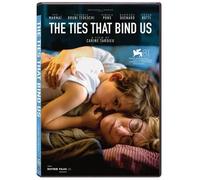 The Ties That Bind Us [Digital Video Disc] Subtitled