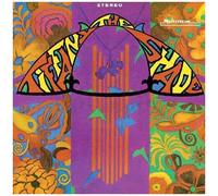 The Tiffany Shade - Tiffany Shade [Vinyl Lp] Colored Vinyl