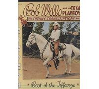 The Tiffany Transcriptions Vol. 2: Best of the Tiffanys