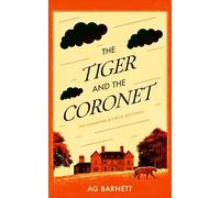 The Tiger and the Coronet: A 1920's historical female detective duo