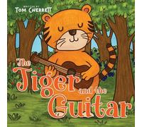 The Tiger and the Guitar