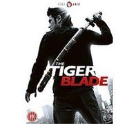 The Tiger Blade G