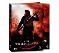 The Tiger Blade [Import]