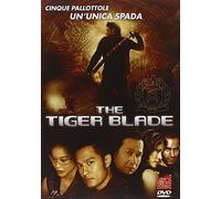 The Tiger Blade [Import]