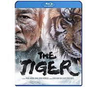 The Tiger [Blu-Ray]