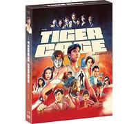 The Tiger Cage Collection