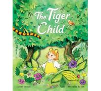 The Tiger Child