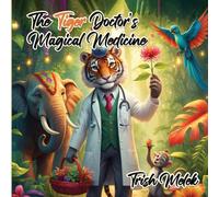 The Tiger Doctor's Magical Medicine