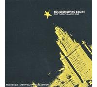 The Tiger Flamboyant