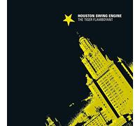 The Tiger Flamboyant