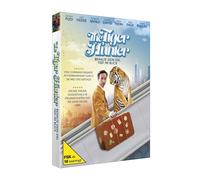 THE TIGER HUNTER-BEHALTE DEIN ZIEL FEST IM BLICK Danny Pudi,Karen David DVD NEUF