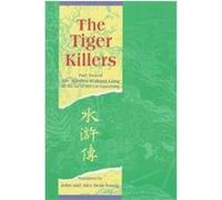 The Tiger Killers Guanzhong Luo, Shi Naian (Auteur)